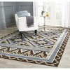 Veranda VER096 Power Loomed Indoor/Outdoor Rugs - Safavieh - 2 of 3