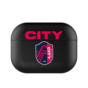 Keyscaper MLS Western Conference Teams Insignia AirPod Case Cover for AirPods Pro 1st Gen - 1 of 4