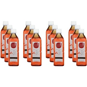 Little Jasmine Tea Rtd White Peach - Pack of 12 - 16.9 fo - 1 of 2