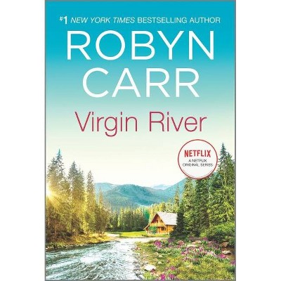 Virgin River - (Virgin River Novel) by  Robyn Carr (Paperback)