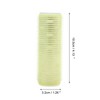Unique Bargains Cylindrical Heat-conducting Hair Rollers 2 Pcs - 4 of 4