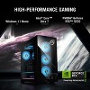 ASUS ROG G700 Gaming Desktop Computer Intel Ultra 7 265F 16GB RAM 1TB SSD NVIDIA GeForce RTX 5070 Black - 2 of 4