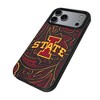 NCAA Big 12 Universities Paisley MagSafe Compatible Cell Phone Case for Apple iPhone 17 Series - 2 of 4