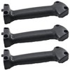 Poulan Weed Eater Craftsman 3 Pack Right Throttle Housing - 530038581-3PK - 2 of 3