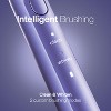 Aquasonic Icon ADA-Accepted Rechargeable Toothbrush | Magnetic Holder & Slim Travel Case | 2 Brushing Modes & Smart Timers | Modern & Convenient - 3 of 4