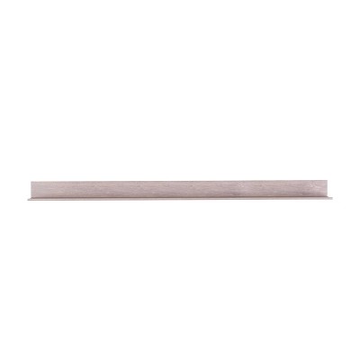 Hangman - Mini Floating Shelf Bracket - 18