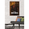 Trends International Star Wars: The Mandalorian Season 2 - Greef Karga Framed Wall Poster Prints - 2 of 4