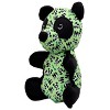 The Worthy Dog Tough Panda Dog Toy - image 3 of 3