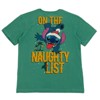 Disney Christmas T-Shirt Adult - 2 of 4