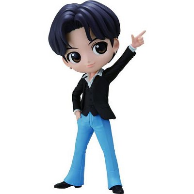 Banpresto - BanPresto - Tinytan Dynamite - Q Posket - Suga Version A Statue