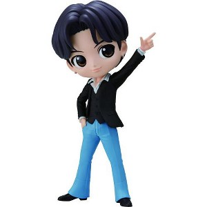 Banpresto - BanPresto - Tinytan Dynamite - Q Posket - Suga Version A Statue - 1 of 1