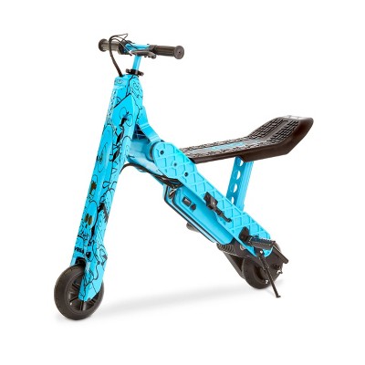 vega bike scooter