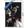Trends International A Nightmare on Elm Street - Welcome To Your New Nightmare Framed Wall Poster Prints - 3 of 4