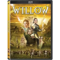 Willow (30th Anniversary) (DVD)