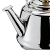 Cilio "Tradition", Stainless Steel Tea Kettle, 2.6 qt., Silver - image 3 of 4