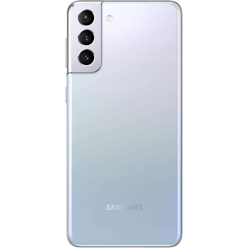 Samsung Galaxy S21+ 5G 128GB G996U Unlocked Smartphone - Manufacturer Refurbished, 2 of 4