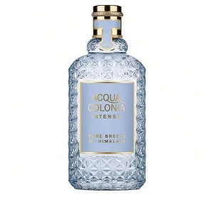 4711 Acqua Colonia Pure Breeze Of Himalaya By 4711 Eau De Cologne Intense Spray (Unisex) 5.7 Oz  For Women - 1 of 2