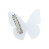 Unique Bargains Fashion Duckbill Butterfly Hair Clips 1 Pc - 4 of 4