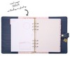 Pukka Pads A5 Planner -Ditzy Floral - 2 of 4