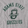 Men's Adams State University Official Grizzlies Logo T-Shirt - 2 of 4