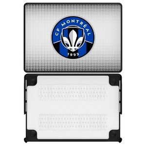 Keyscaper MLS Eastern Conference Teams Linen Laptop Case for Apple MacBook - 1 of 4