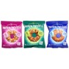 Crisp Power Protein Pretzels, Variety Pack , 6 Packs, 1.75 oz (50 g) Each - 3 of 4