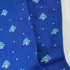 Pine Tree Pattern Socks from the Sock Panda (Men's Sizes, Adult Large) - 3 of 4