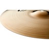 Zildjian A Custom Medium Crash - 4 of 4
