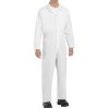 Red Kap Twill Action Back Painter's Coverall - 3 of 4