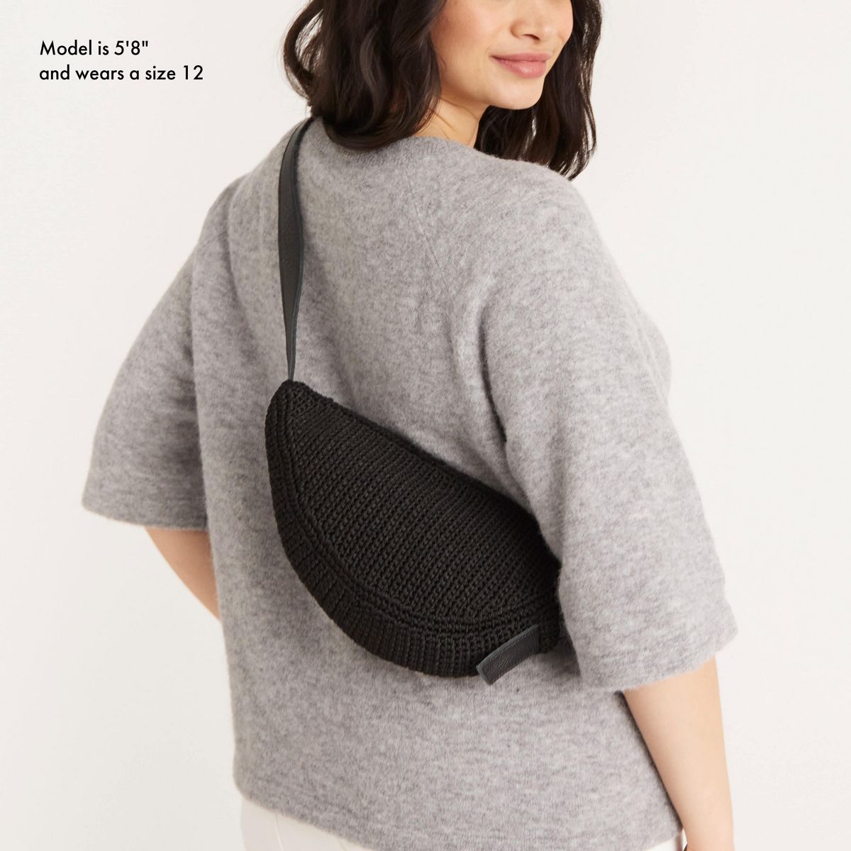 The Sak Women's Tess Sling - thumbnail 6