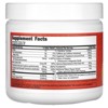 TransformHQ Super Burner, Thermogenic Drink Mix, Strawberry Orange, 10.6 oz (297 g) - 2 of 3