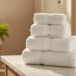 GOB Collection Towels By Rifz Textiles - 1 of 4