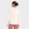 Women's Valentine's Crewneck Pullover Sweater - A New Day™ - 2 of 3