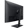 Samsung ViewFinity S80A 32" 3840 x 2160 60 Hz Monitor, Black - 3 of 4