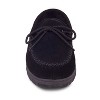 Cloud Nine Sheepskin Ladies Moccasins - 4 of 4