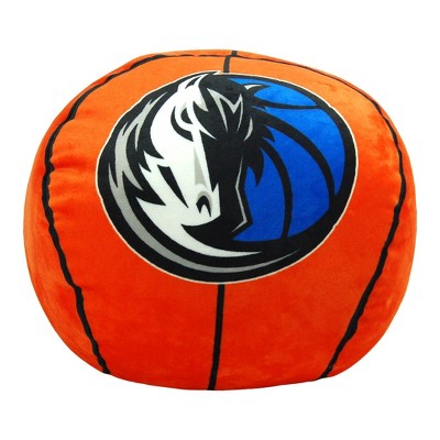 NBA Dallas Mavericks Cloud Pillow