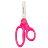 Westcott® Kids Blunt 5" Scissors with Storage Rack, Assorted Colors, Set of 12 - 3 of 3