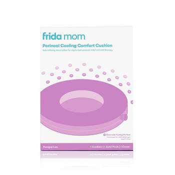 Frida Mom Disposable Postpartum Underwear Size Regular 8ct – BevMo!