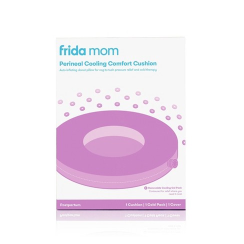 Frida Mom Perineal Comfort Cushion - 3ct : Target