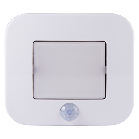 westek motion activated light socket