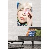 Trends International Lady Gaga - Art Unframed Wall Poster Prints - 2 of 4