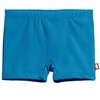 City Threads Girls UPF 50+ Quick-Dry Swim Boy Shorts - USA-Made - 3 of 4