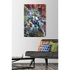 Trends International Marvel's Avengers - Battle Unframed Wall Poster Prints - 2 of 4