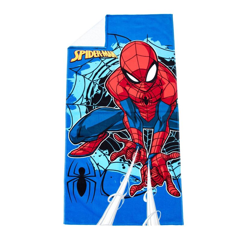 Spider-Man Beach Towel, 4 of 6