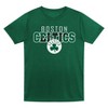 NBA Boston Celtics Toddler Boys' 2pk T-Shirt - 3 of 3