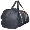Meister Breathable Chain Mesh Athletic Trainer Duffel Bag - Black XL - 2 of 4