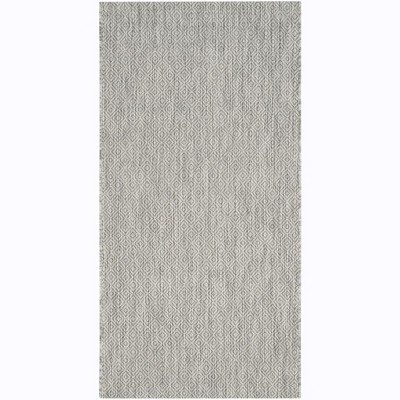 Courtyard CY8520 Power Loomed Indoor and Outdoor Rug - Safavieh