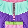 Retro Windbreaker Dog Full Body Costume - Boots & Barkley™ - 4 of 4
