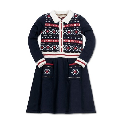 Ugly sweater hot sale dresses target