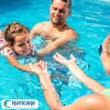 Hurricane HF9419-01 Advanced Pool Filter Cartridge for PAP200, Unicel C-9419, Filbur FC-0688, Pentair Clean & Clear 200, Predator 200 - 4 of 4